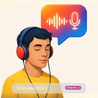 Text to Music