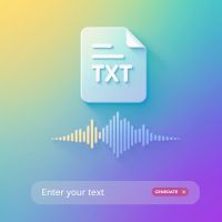 Text to Speech