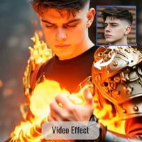 Video Effects